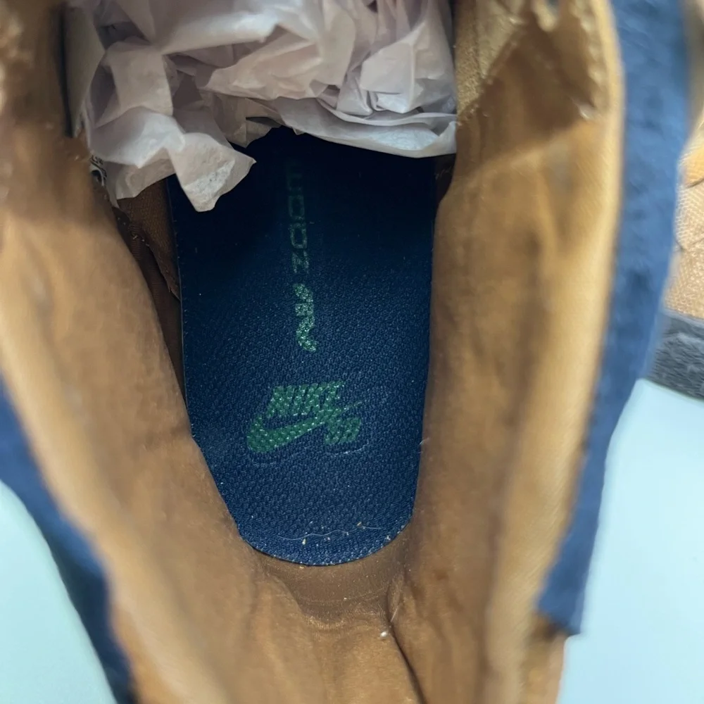 Nike item sb